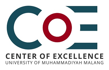 Logo COE 