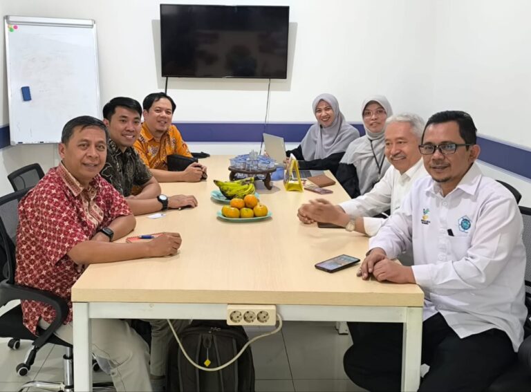 Prodi Kesejahteraan Sosial UMM Jalin Kerjasama dengan NGO Internasional Filantra
