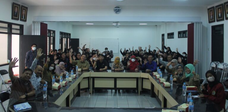 Laboratorium Kesejahteraan Sosial Universitas Muhammadiyah Malang Bersama IPSPI Jawa Timur membuka sekaligus memberikan Pelatihan penguatan Skill bagi Mahasiswa Kesejahteraan Sosial UMM Angkatan 2019